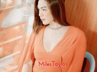MilesTaylor