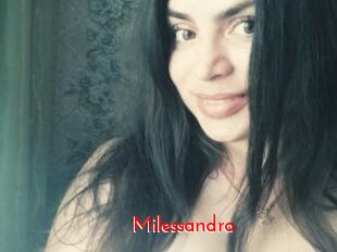 Milessandra