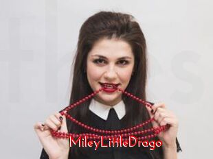 MileyLittleDrago