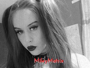 MileyMatrix