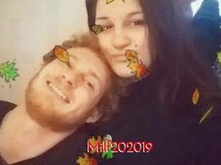 Milf202019