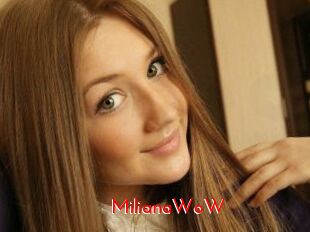 MilianaWoW