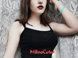 MilinaCutee