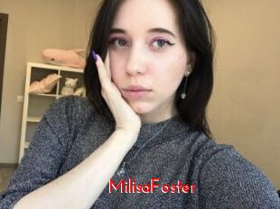 MilisaFoster The Sex
