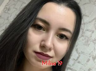 Milisa_19 The Sex