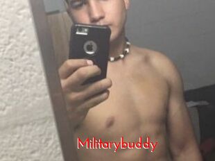 Militarybuddy