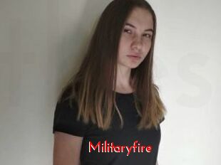 Militaryfire