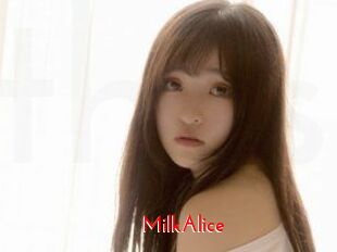 MilkAlice