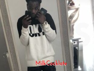 MilkCocklate
