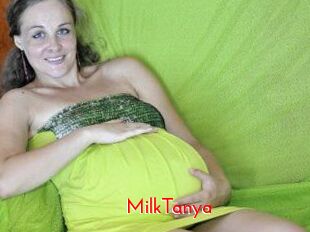 MilkTanya