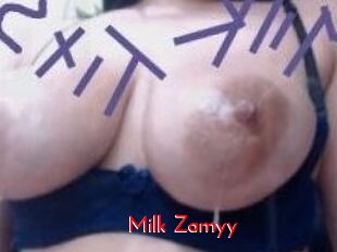 Milk_Zamyy