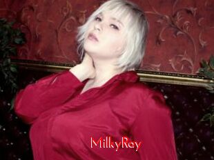 MilkyRay
