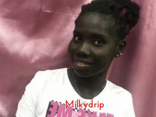 Milkydrip