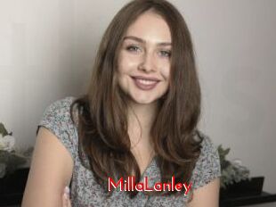 MillaLanley