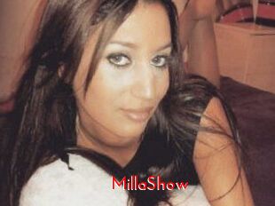 MillaShow