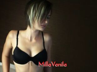 MillaVanila