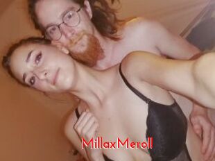 MillaxMeroll