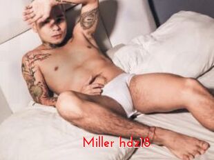 Miller_hdz18
