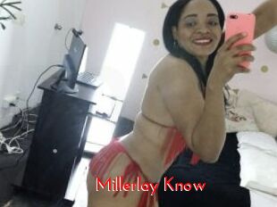 Millerlay_Know