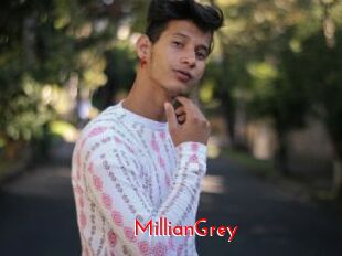 MillianGrey