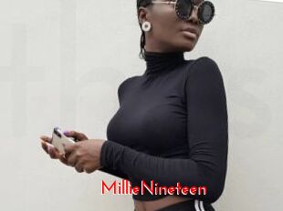 MillieNineteen