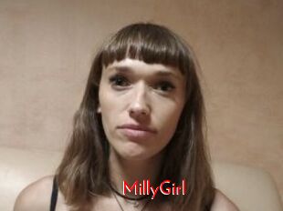 MillyGirl