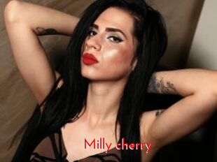 Milly_cherry