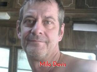 Milo_Davis