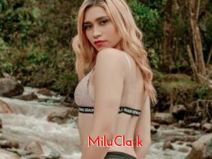 MiluClark