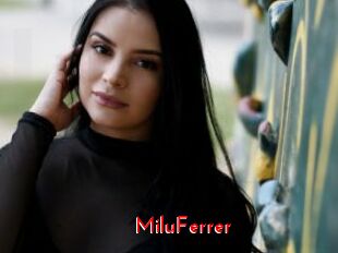 MiluFerrer