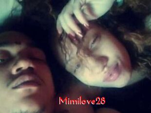 Mimilove28