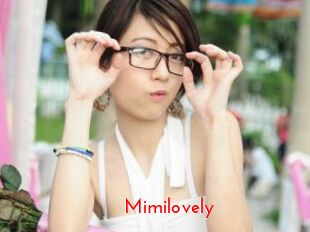 Mimilovely