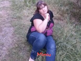 Mimiu