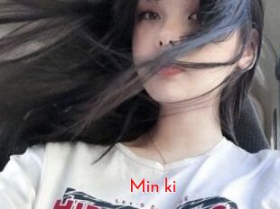 Min_ki