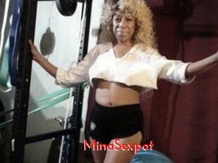 MinaSexpot