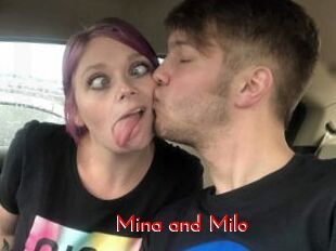 Mina_and_Milo