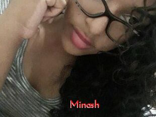 Minash