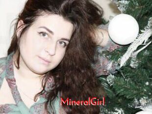 MineralGirl
