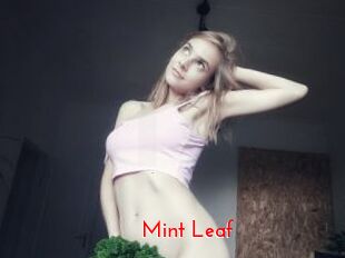 Mint_Leaf