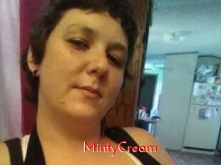 MintyCream