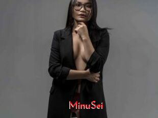MinuSei
