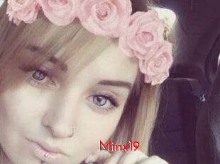 Minx19