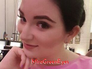 MiraGreenEyes