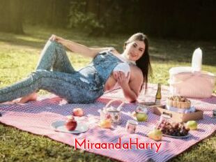 MiraandaHarry