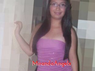 MirandaAngelx