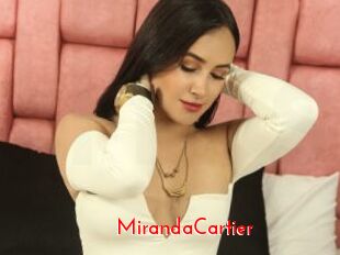 MirandaCartier