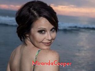 MirandaCooper The Sex