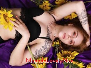 MirandaLovelyNice