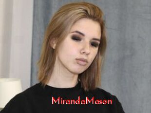 MirandaMason