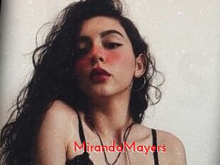 MirandaMayers